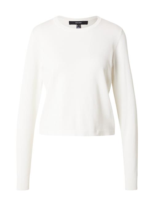 Se VERO MODA Pullover 'VMSilje'  beige ved About You