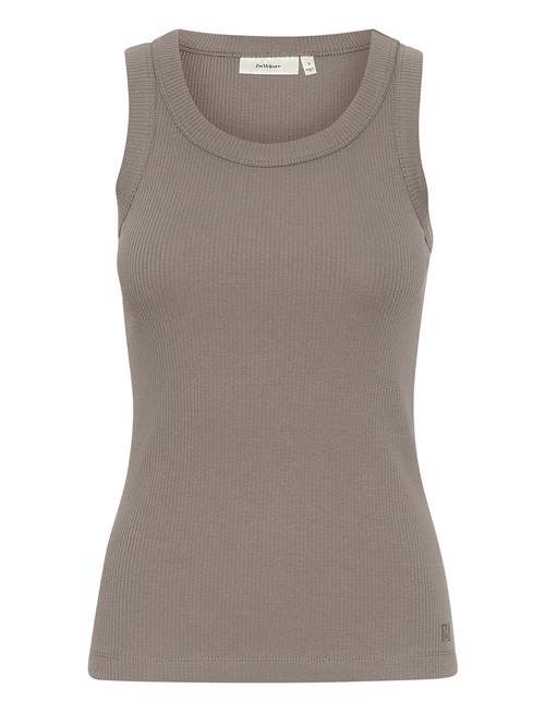 InWear Dagnaiw Tank InWear Brown