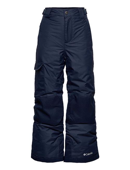 Columbia Sportswear Bugaboo Ii Pant Columbia Sportswear Blue