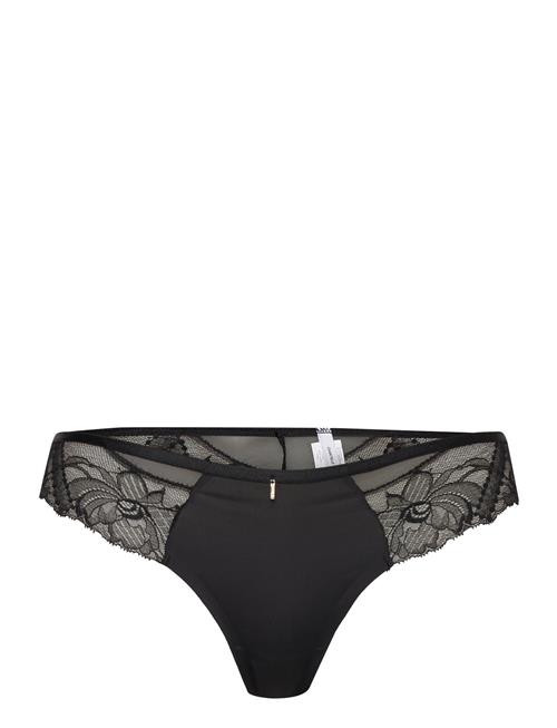 CHANTELLE Orangerie Dream Tanga CHANTELLE Black