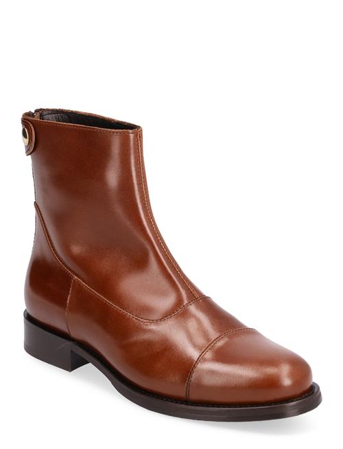 Billi Bi Boots Billi Bi Brown