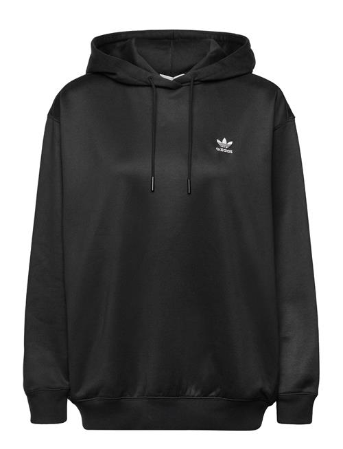 adidas Originals Trefoil Hoodieo Adidas Originals Black