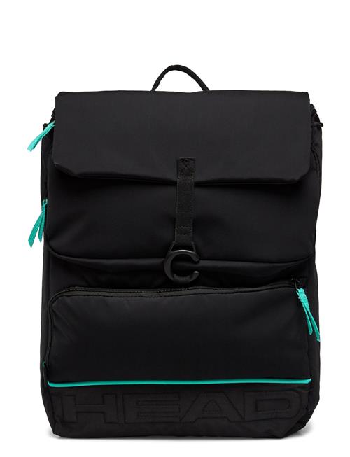 Coco Backpack Head Black