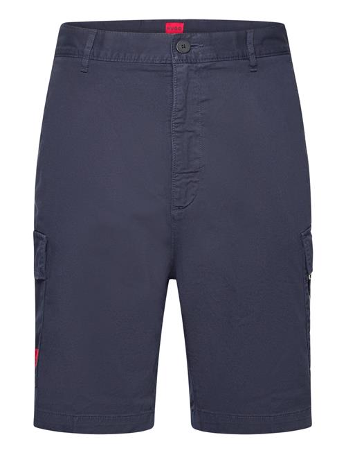 HUGO Johny222D HUGO Navy