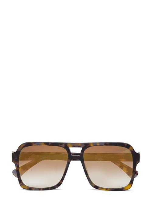 Ossario Sunglasses Twist & Tango Brown