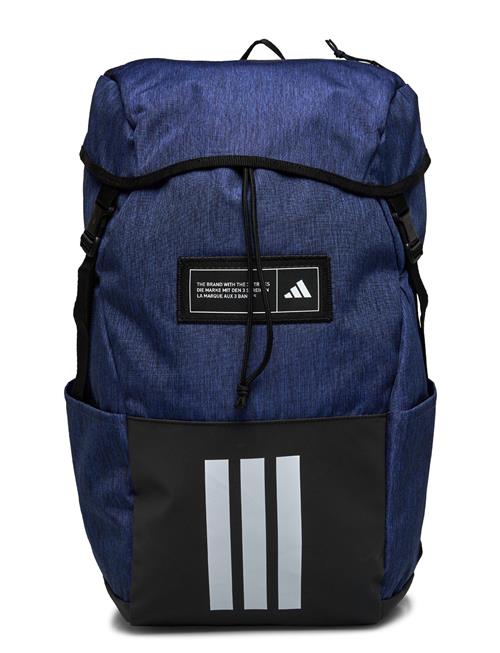 Se 4Athlts Bp Adidas Performance Blue ved Booztlet