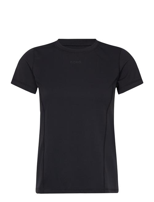 Björn Borg Borg Sleek Slim T-Shirt Björn Borg Black