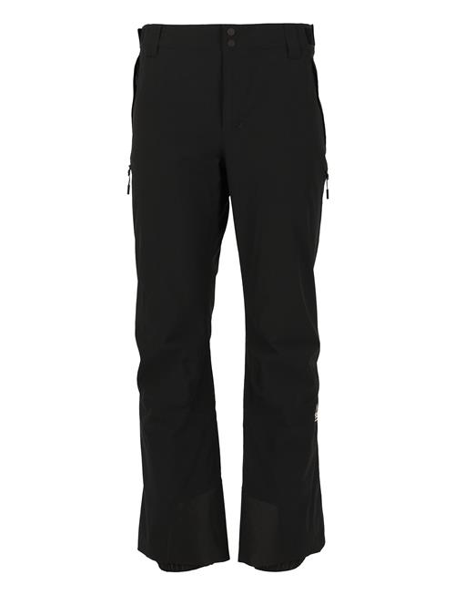 Cervinia M 2L Insulated Pants SOS Black