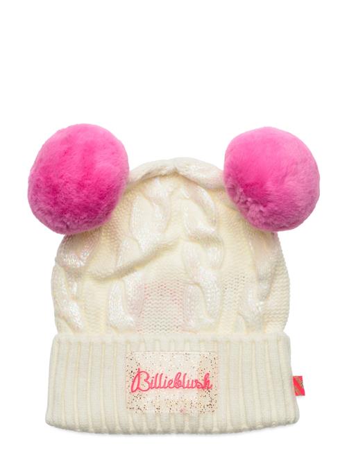 Pull On Hat Billieblush