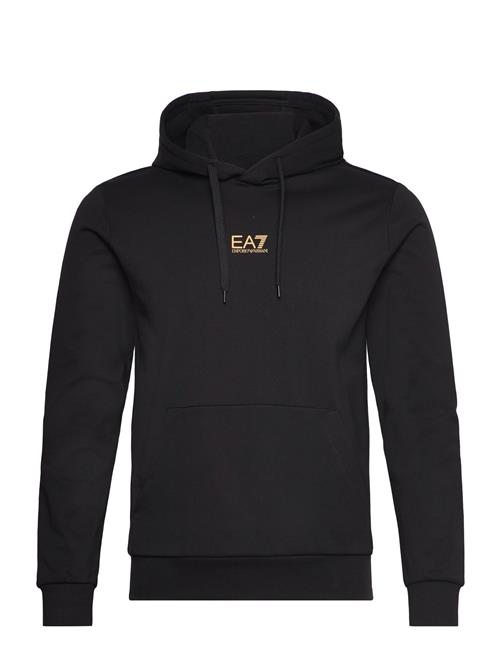 Se EA7 Sweatshirt EA7 Black ved Booztlet