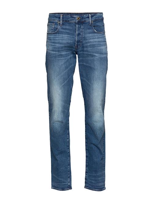 3301 Regular Tapered G-Star RAW Blue