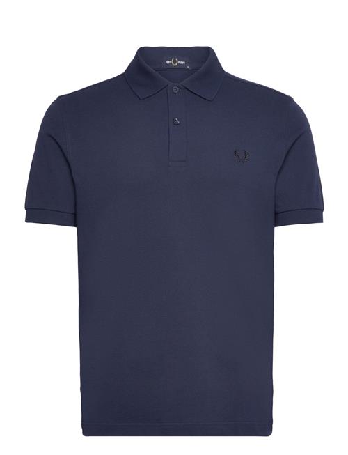 Fred Perry The Fred Perry Shirt Fred Perry Navy