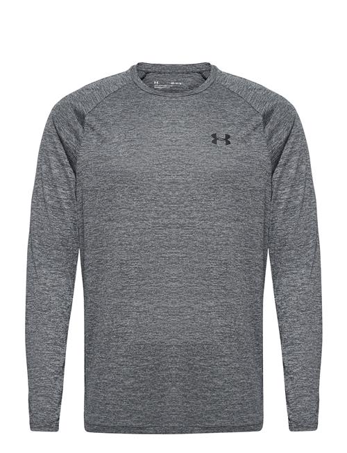 Under Armour Ua Tech 2.0 Ls Under Armour Grey