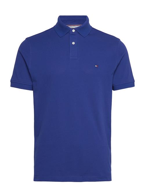 Tommy Hilfiger 1985 Regular Polo Tommy Hilfiger Blue