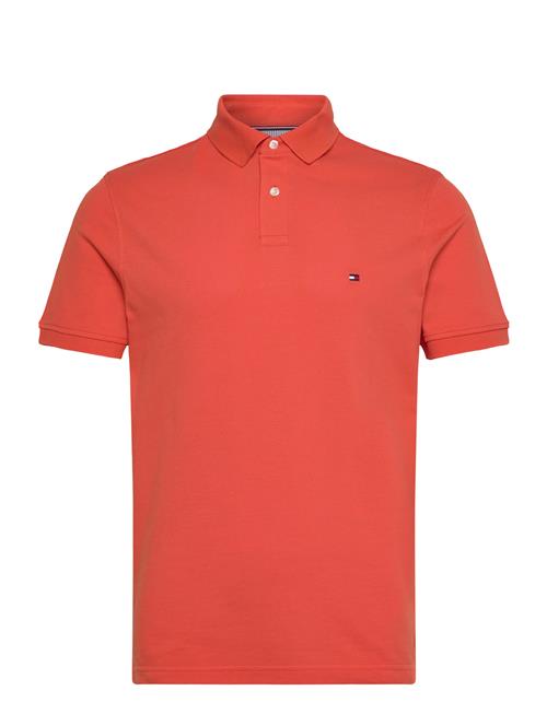 1985 Regular Polo Tommy Hilfiger Orange