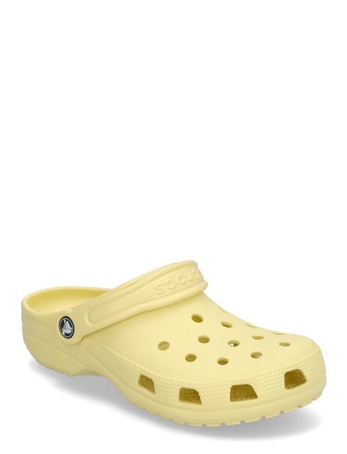 Crocs Classic Crocs Yellow