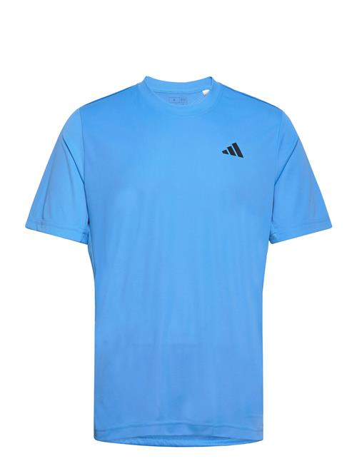 Club Tee Adidas Tennis Blue