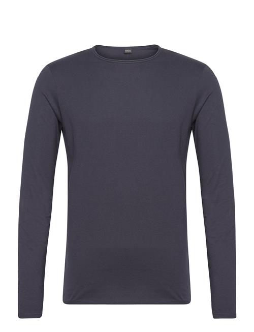 Replay Long-Sleeved T-Shirt Regular Replay Blue