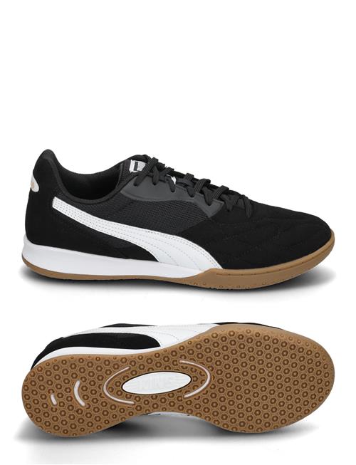 PUMA King Top It PUMA Black