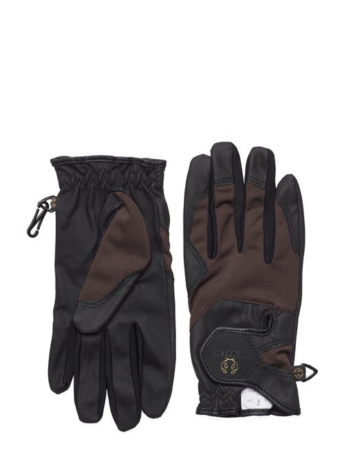 Chevalier Light Shooting Gloves Chevalier Brown