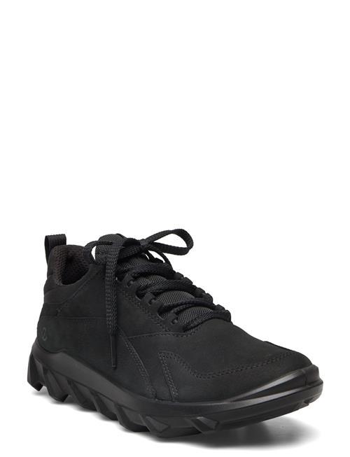 ECCO Mx W ECCO Black