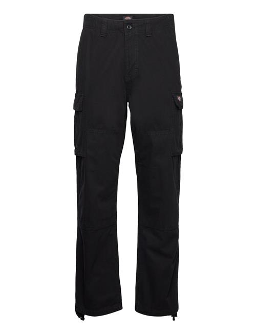 Dickies Johnson Cargo Dickies Black