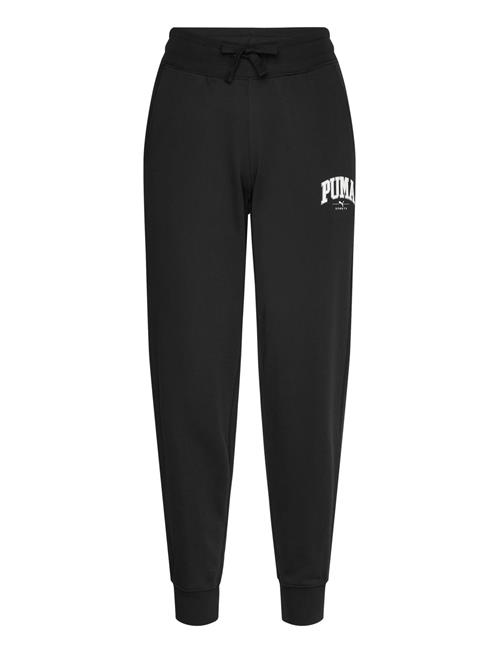 PUMA Puma Squad Pants Fl PUMA Black