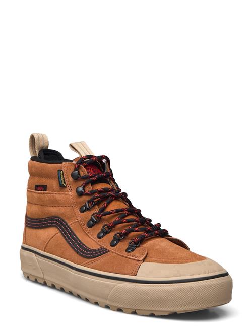 Mte Sk8-Hi Dr Waterproof VANS Brown