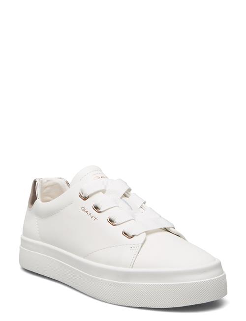 GANT Avona Sneaker GANT White