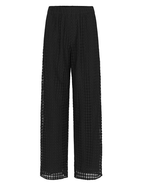 Modström Hattiemd Pants Modström Black