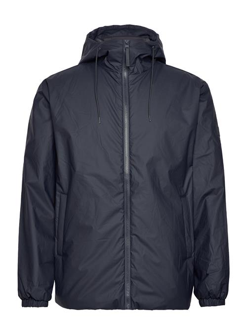 Lohja Insulated Jacket W3T1 Rains Navy