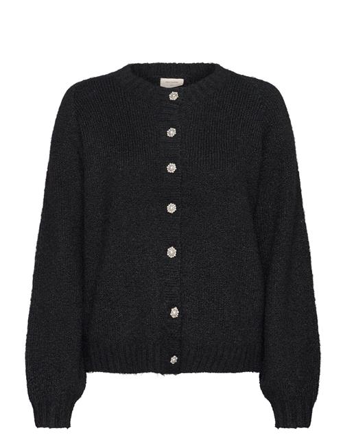 FREE/QUENT Fqlouisa-Cardigan FREE/QUENT Black