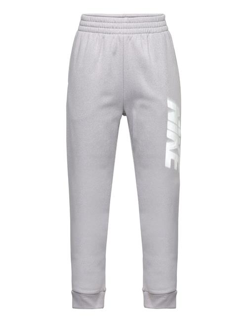 Nike Ip-Dri-Fit Pant Nike Grey