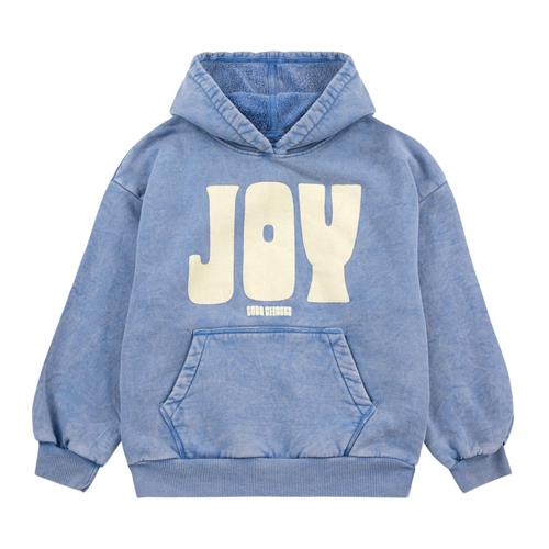 Bobo Choses Joy Hættetrøje Blue | Blå | 4-5 years