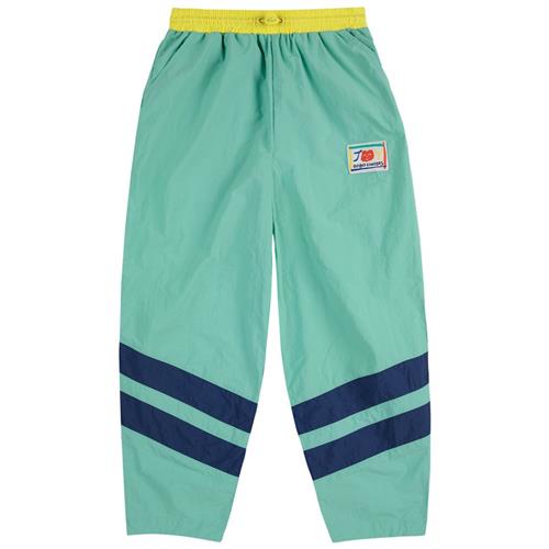Bobo Choses Smiling Color Block Træningsbukser Multicolor 2-3 Y  Grøn  2-3 år  mand