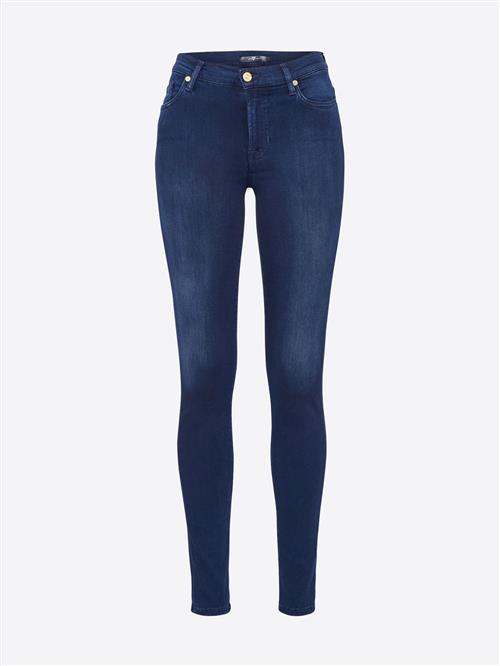 7 for all mankind Jeans  blue denim