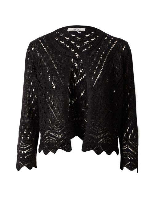 Se JDY Cardigan 'Sun'  sort ved About You