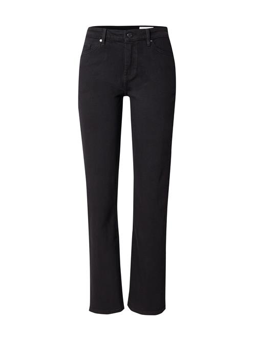 Se s.Oliver Jeans 'Karolin'  black denim ved About You