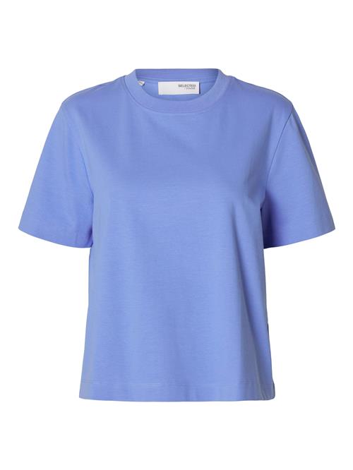 SELECTED FEMME Shirts 'SLFEssential'  opal