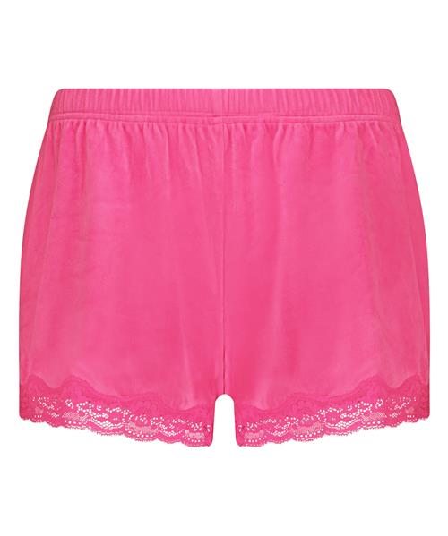 Se Hunkemöller Shorty  pink ved About You