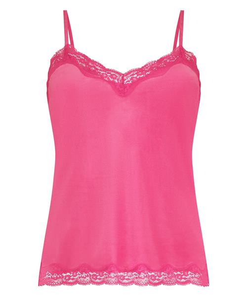 Se Hunkemöller Soveskorte  pink ved About You