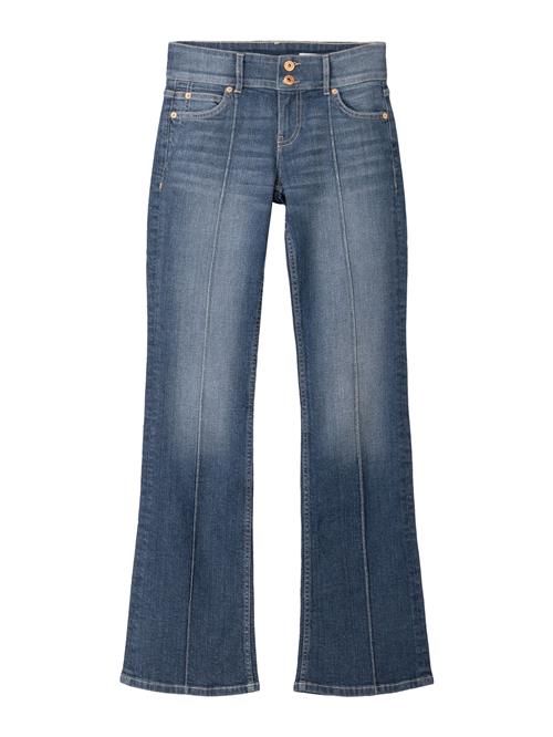 Bershka Jeans  blue denim