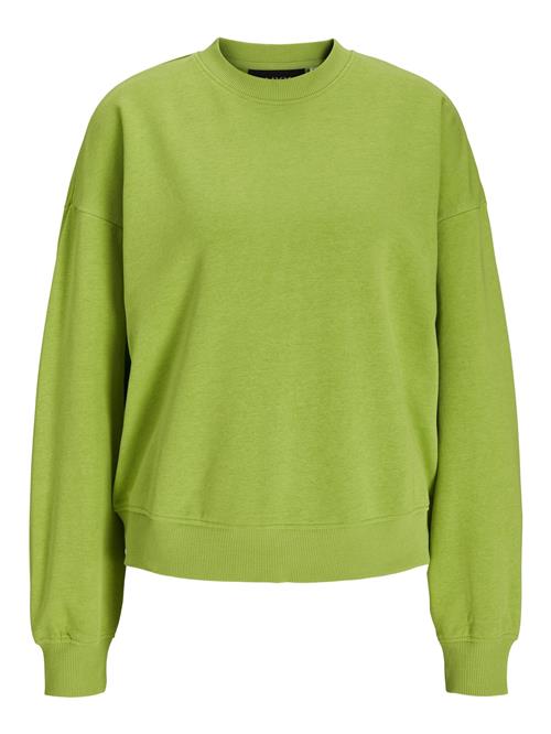 JJXX Sweatshirt  grøn