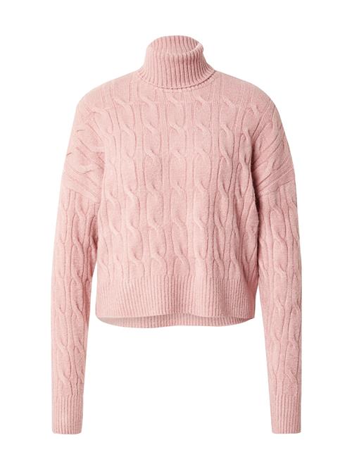 STUDIO SELECT Pullover 'Milly'  gammelrosa