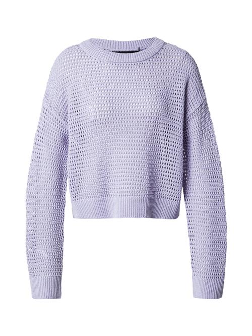 Se VERO MODA Pullover 'VMNEWMADERA'  pastellilla ved About You