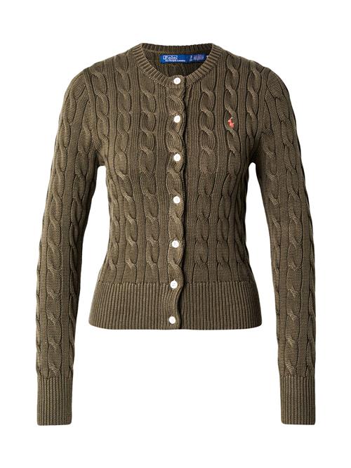 Polo Ralph Lauren Cardigan  oliven