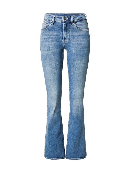 G-STAR Jeans  blue denim