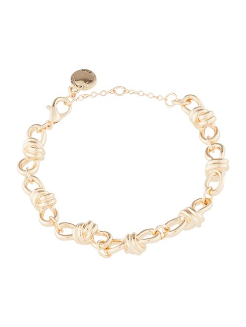 STEVE MADDEN Armbånd  guld