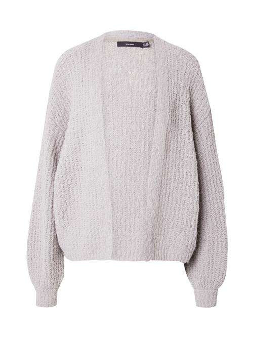 Se VERO MODA Cardigan 'VMJULIETTE'  grå ved About You