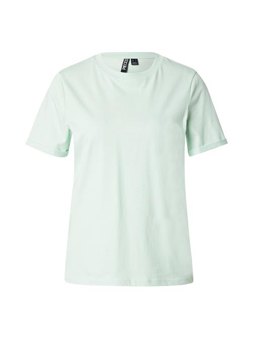 PIECES Shirts 'PCRIA'  mint